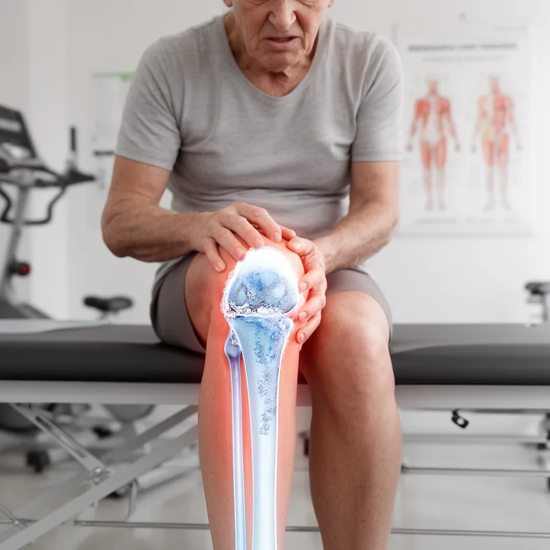 degenerative joint disease