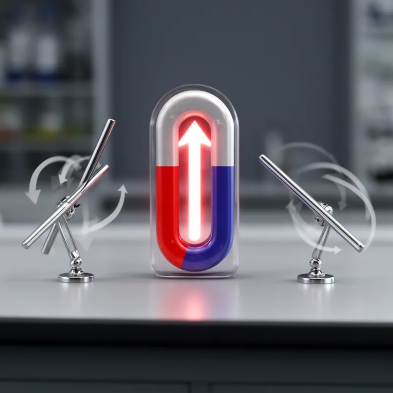 magnetic moment