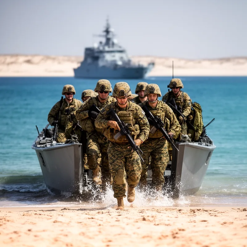 Marines
