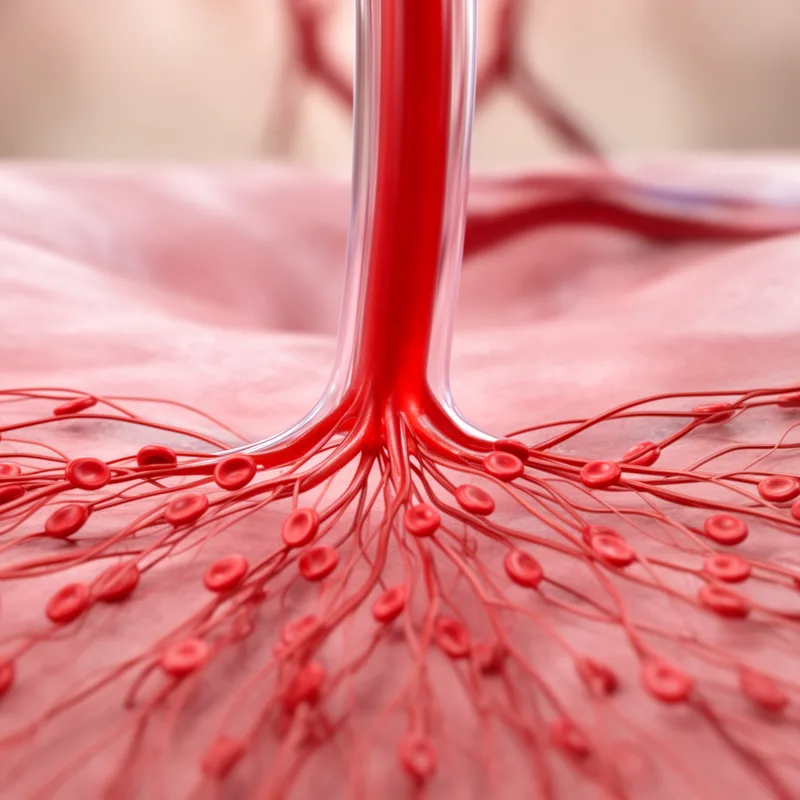 arteriola