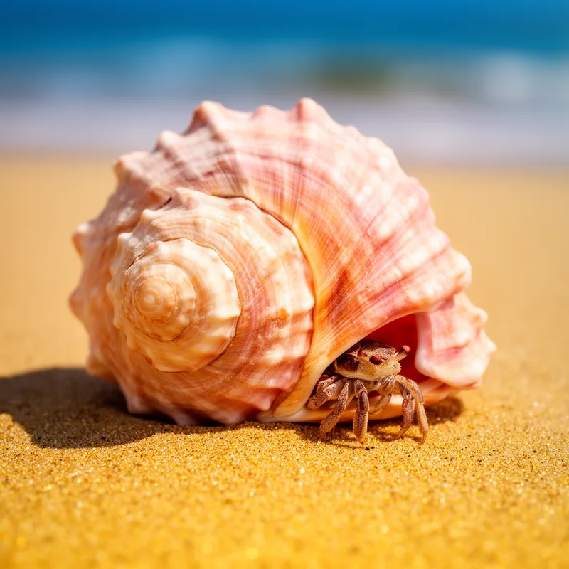 shell