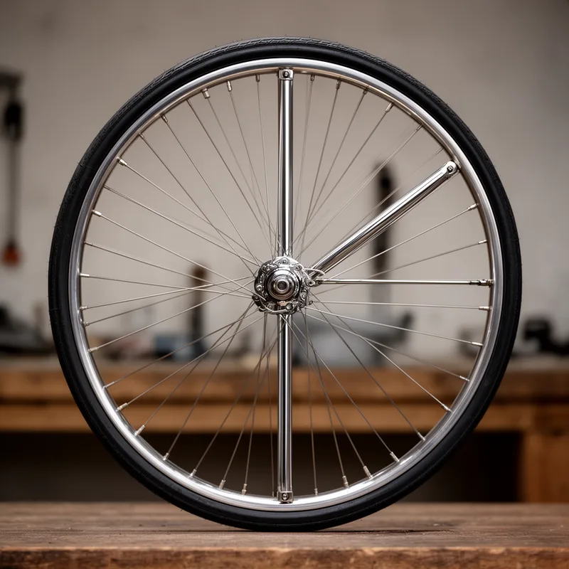 radius