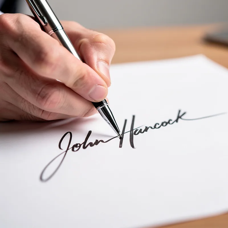 John Hancock
