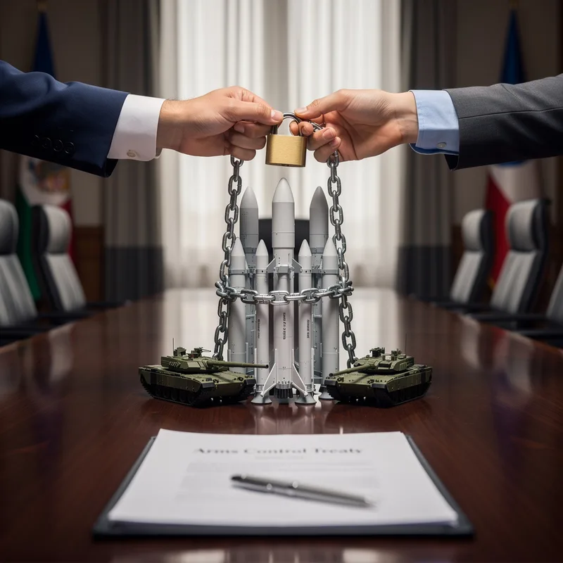 arms control