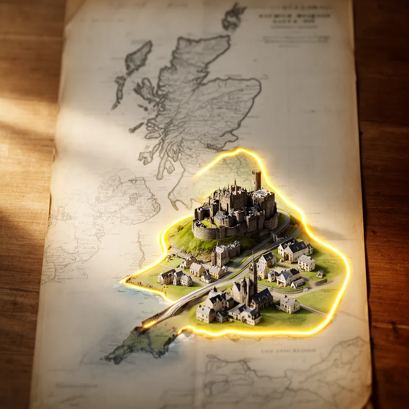Lothian Region