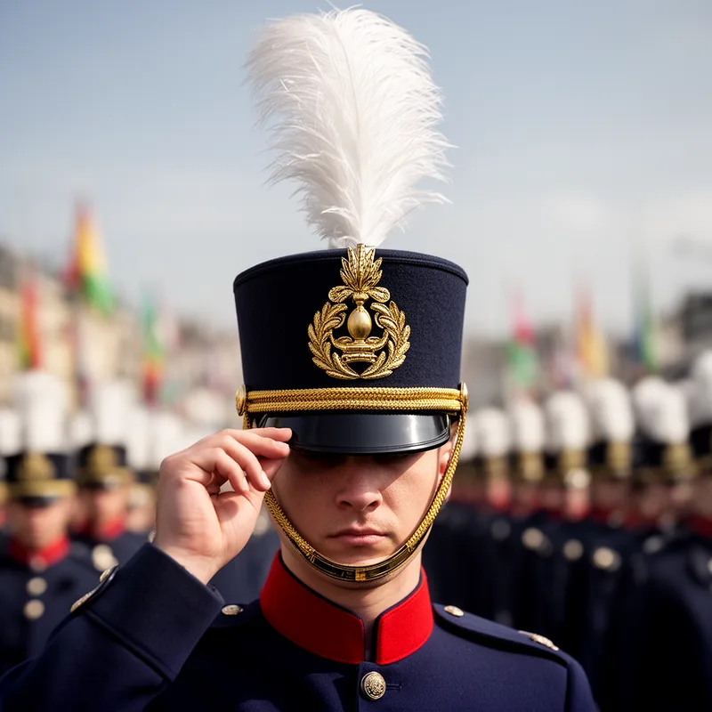 shako