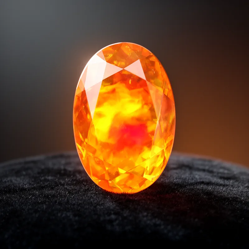 fire opal