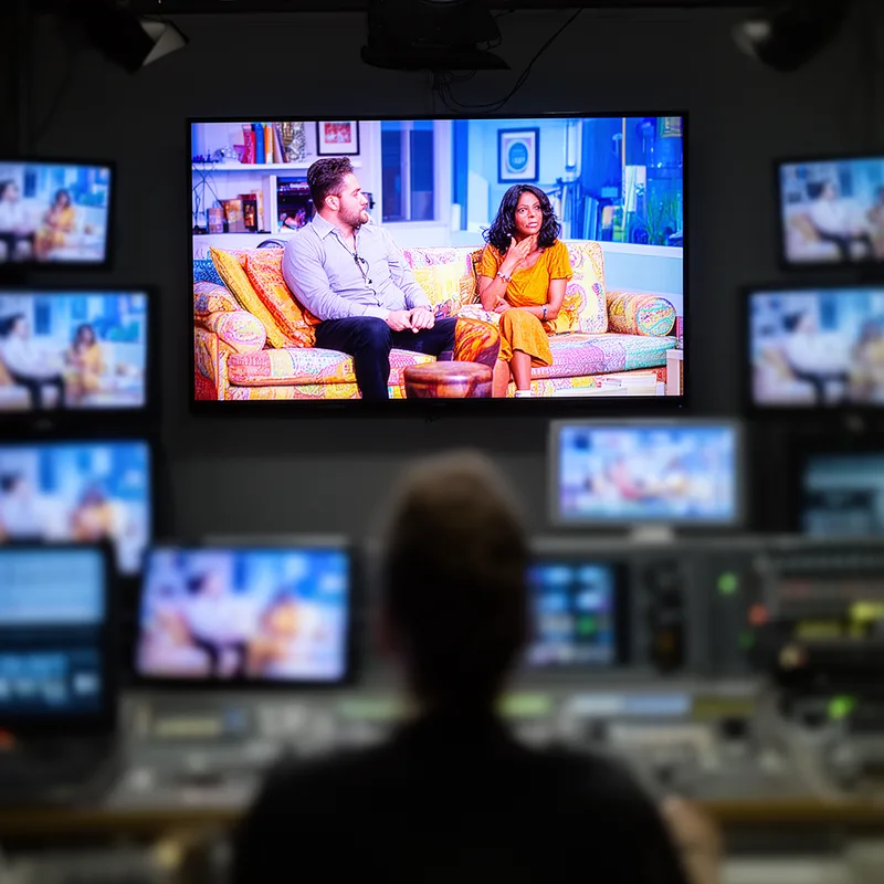 televisuality