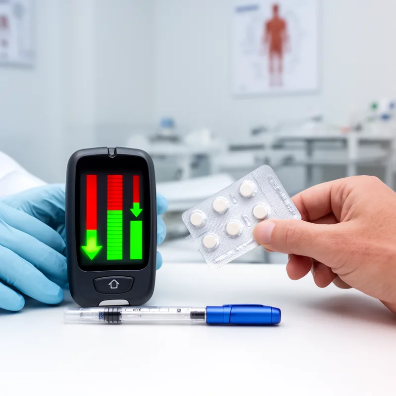 hypoglycemic agent