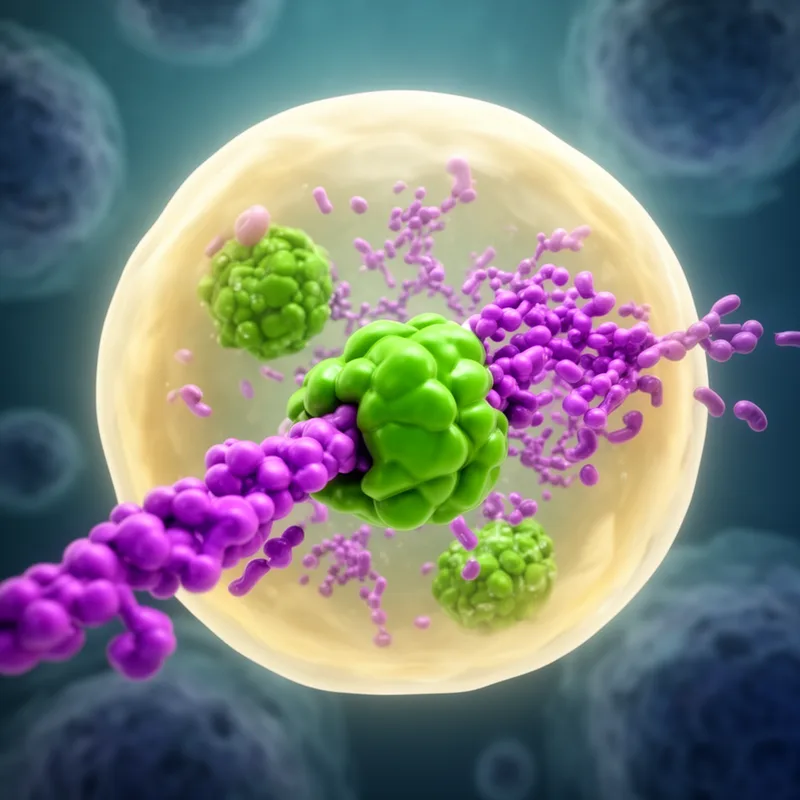 cathepsin