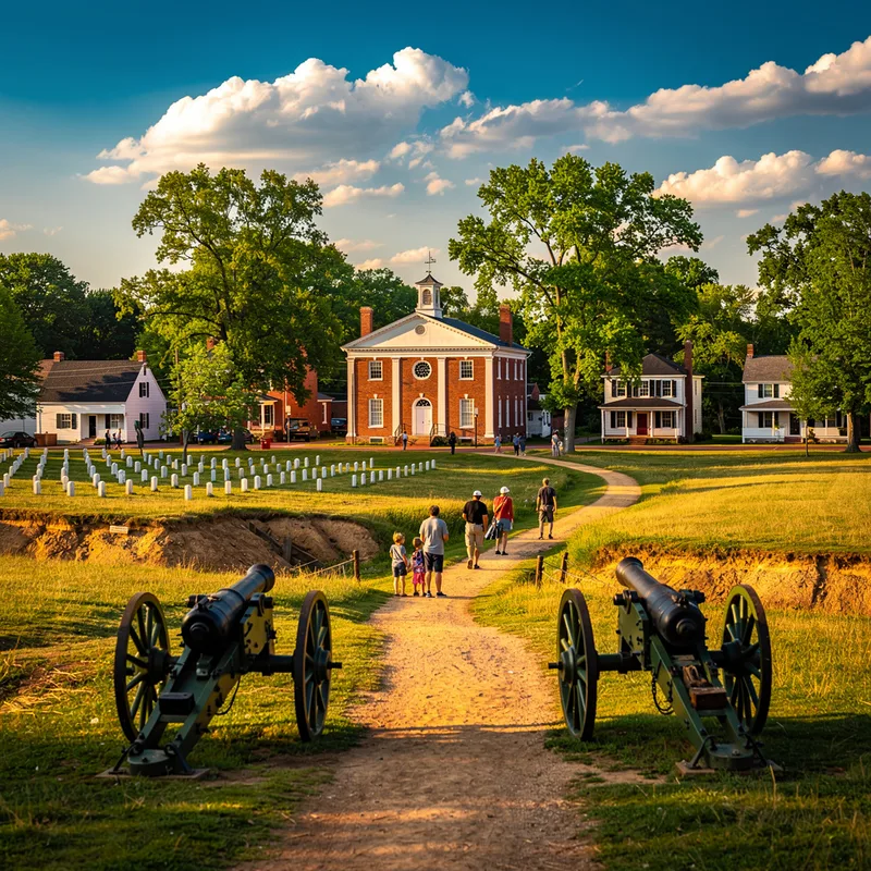 Spotsylvania
