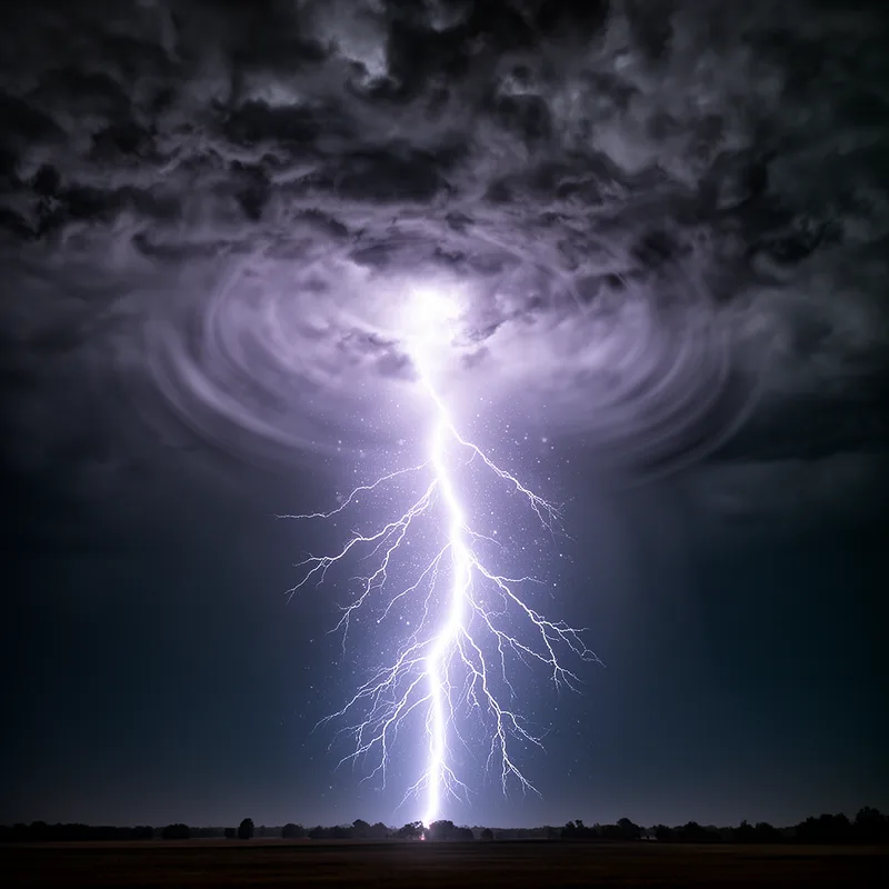 electrical phenomenon