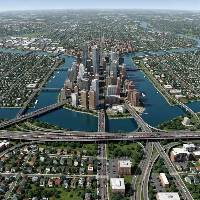 Greater New York