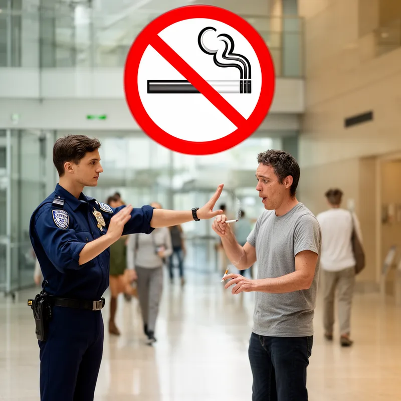 banned