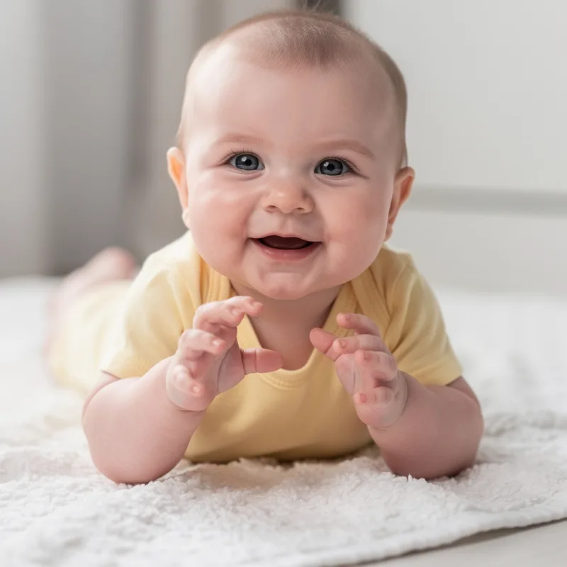 infant
