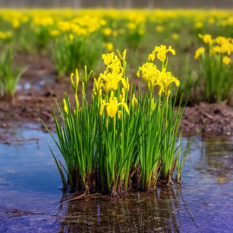Xyridaceae