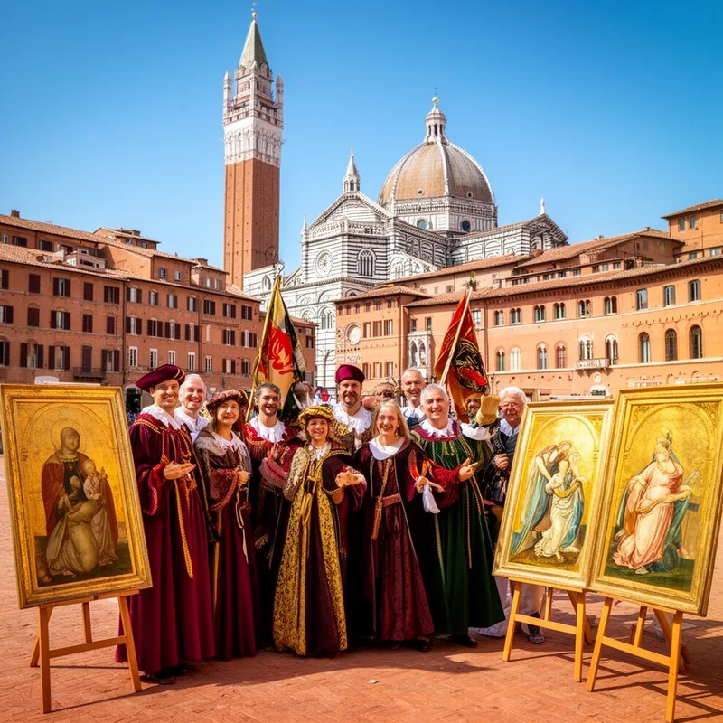 Sienese
