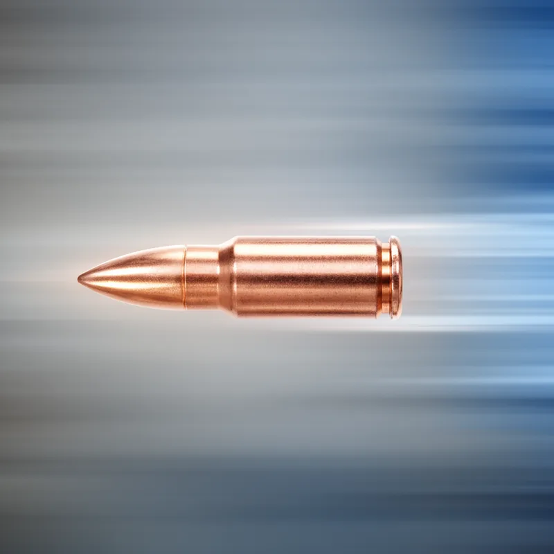 bullet