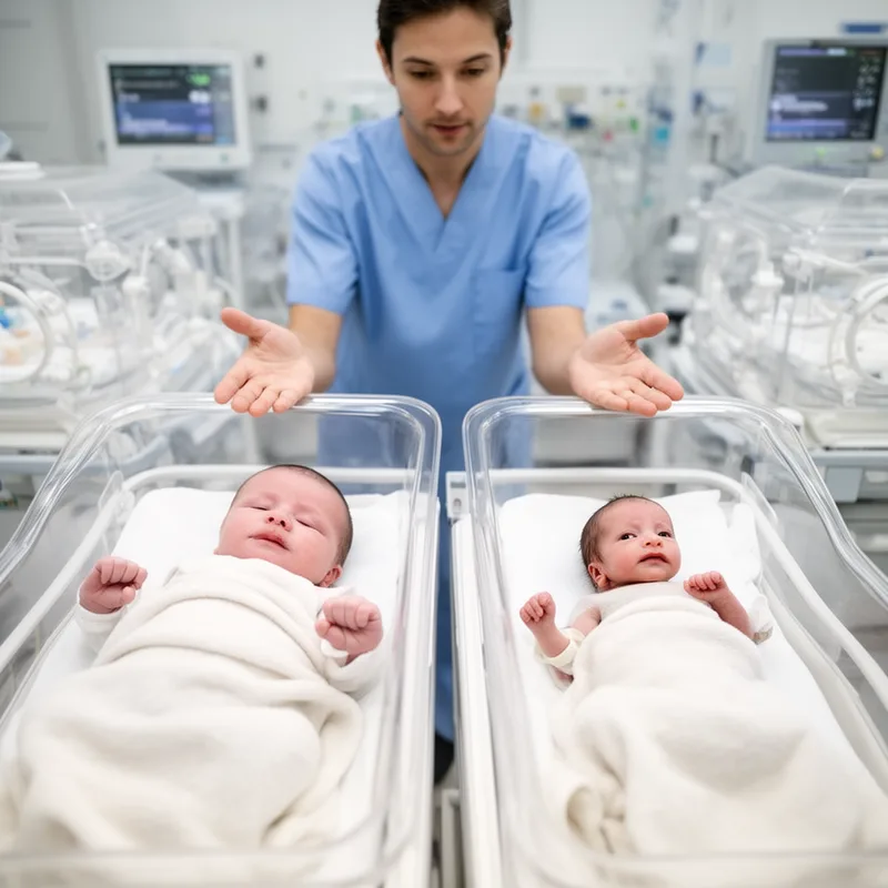 small-for-gestational-age infant