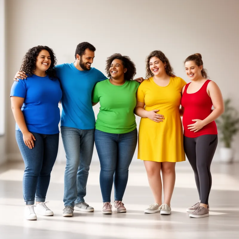 body positivity