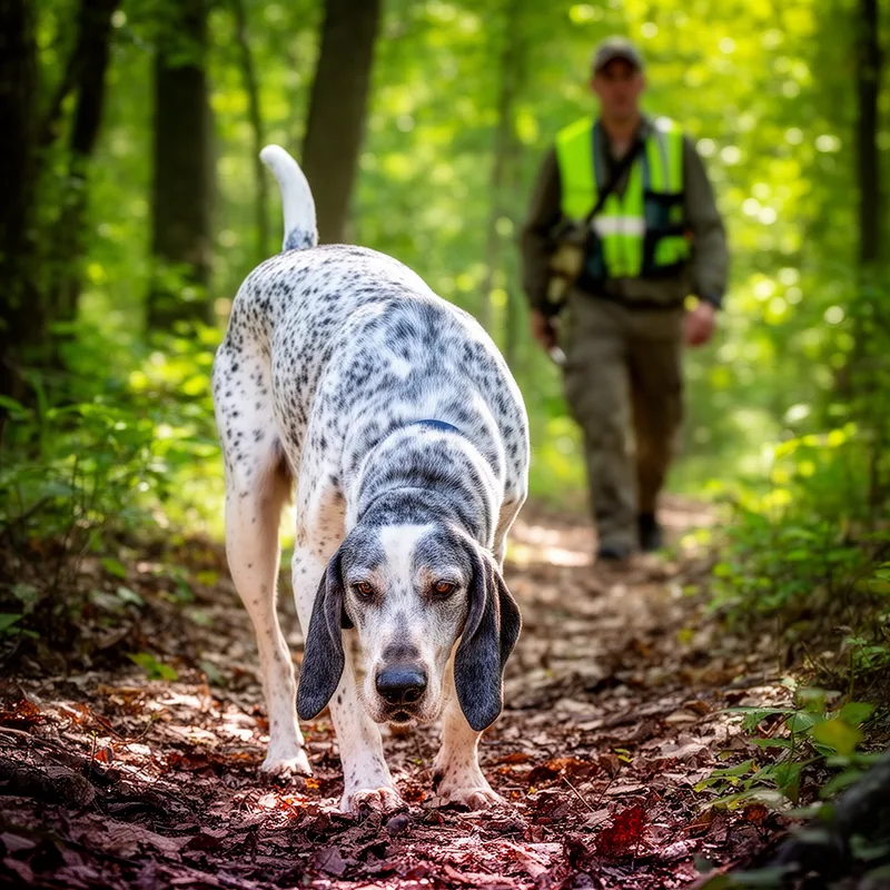 bluetick