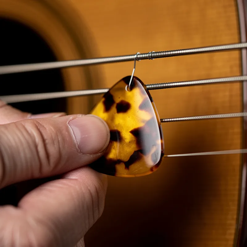pick