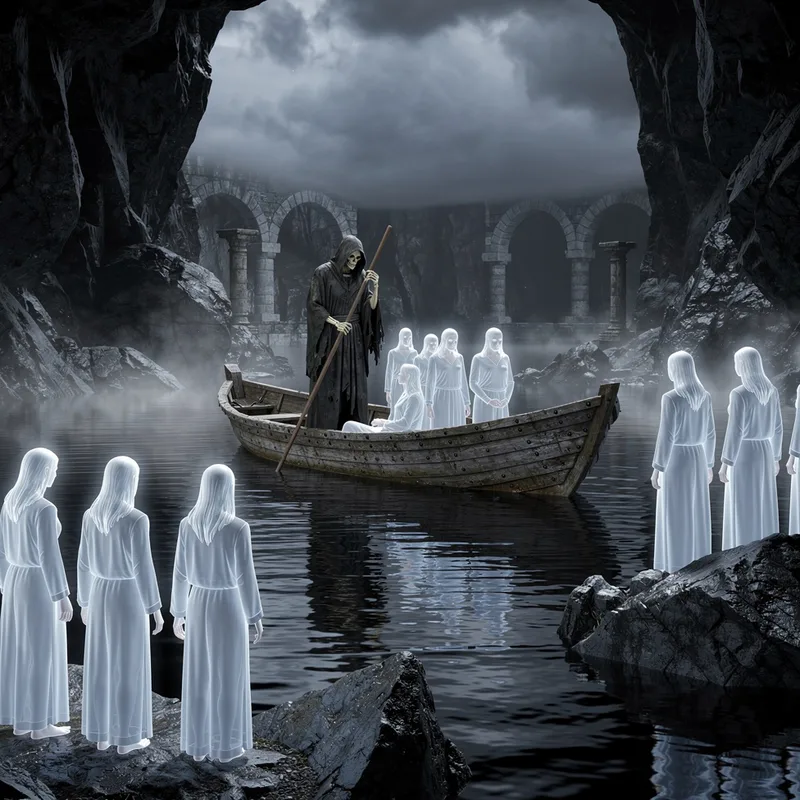 Acheron