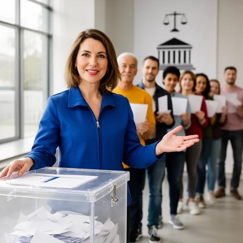 democratizer