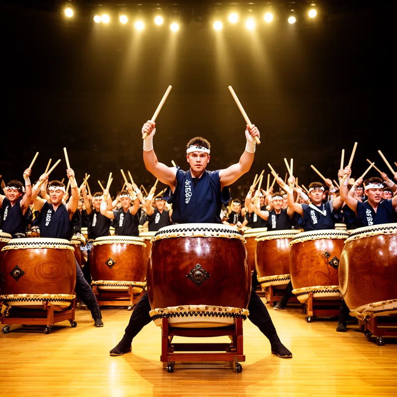 taiko