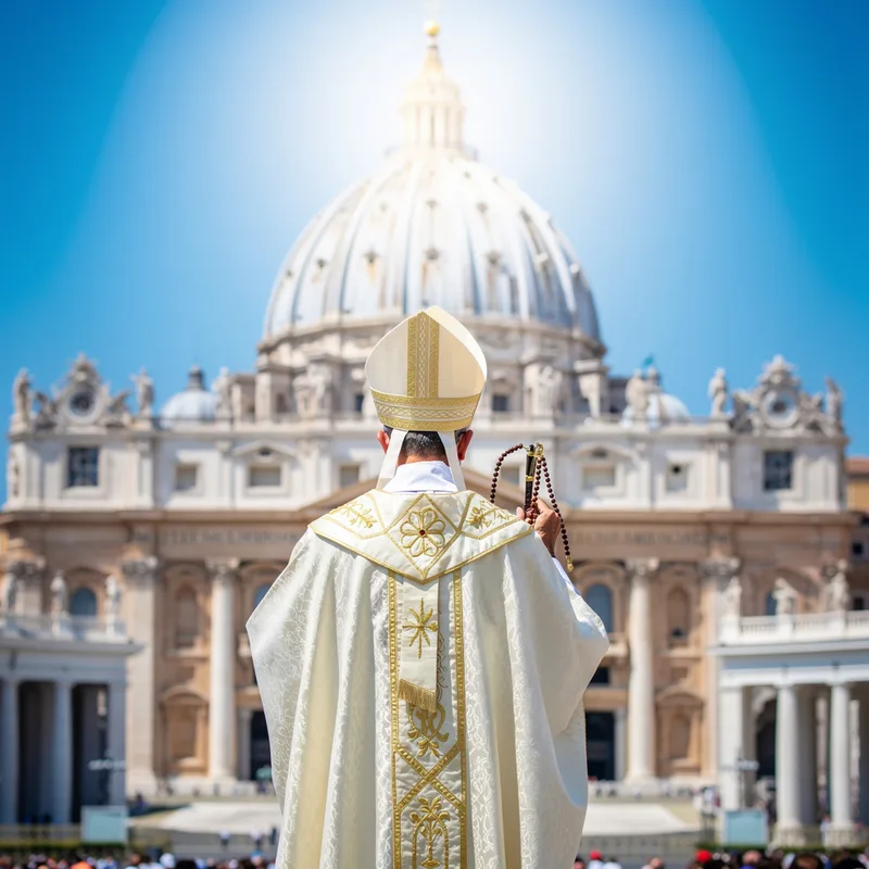 Roman Catholic Church