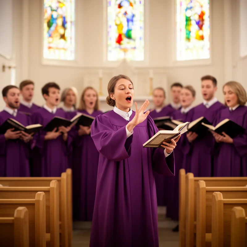 precentor