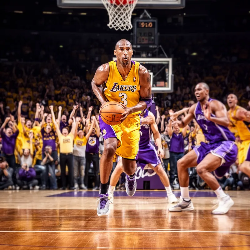 black mamba