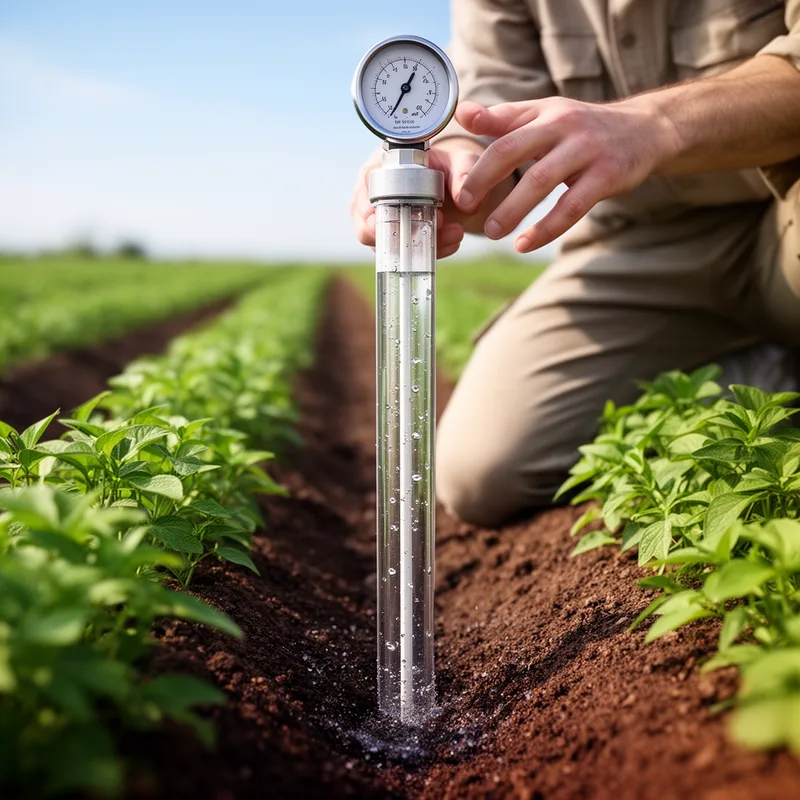 tensiometer