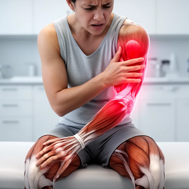 fibromyositis