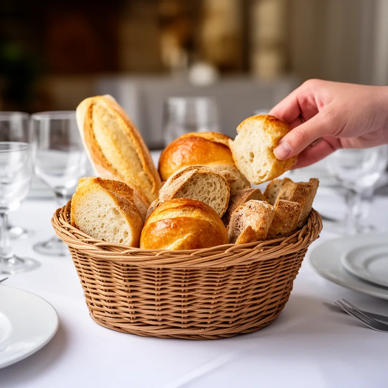 breadbasket