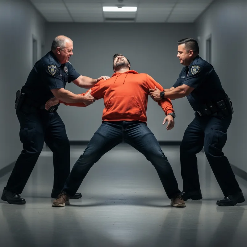 forcibly