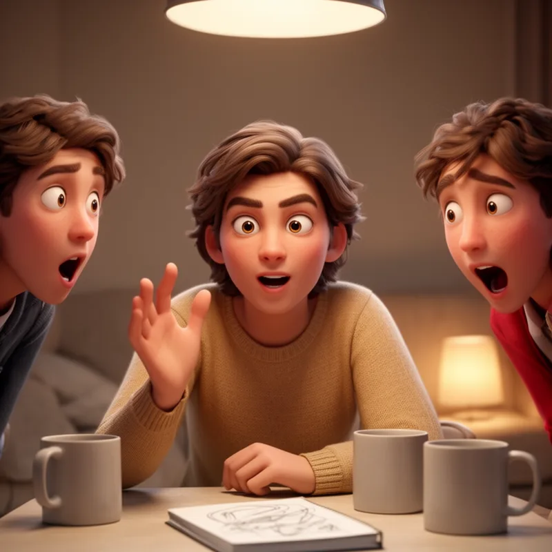 dot dot dot