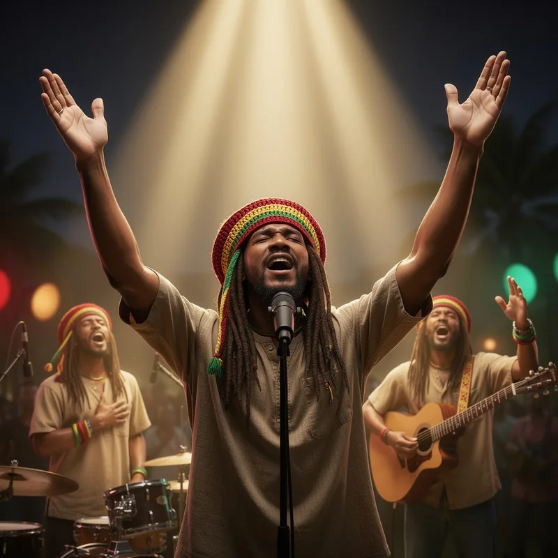 Jah