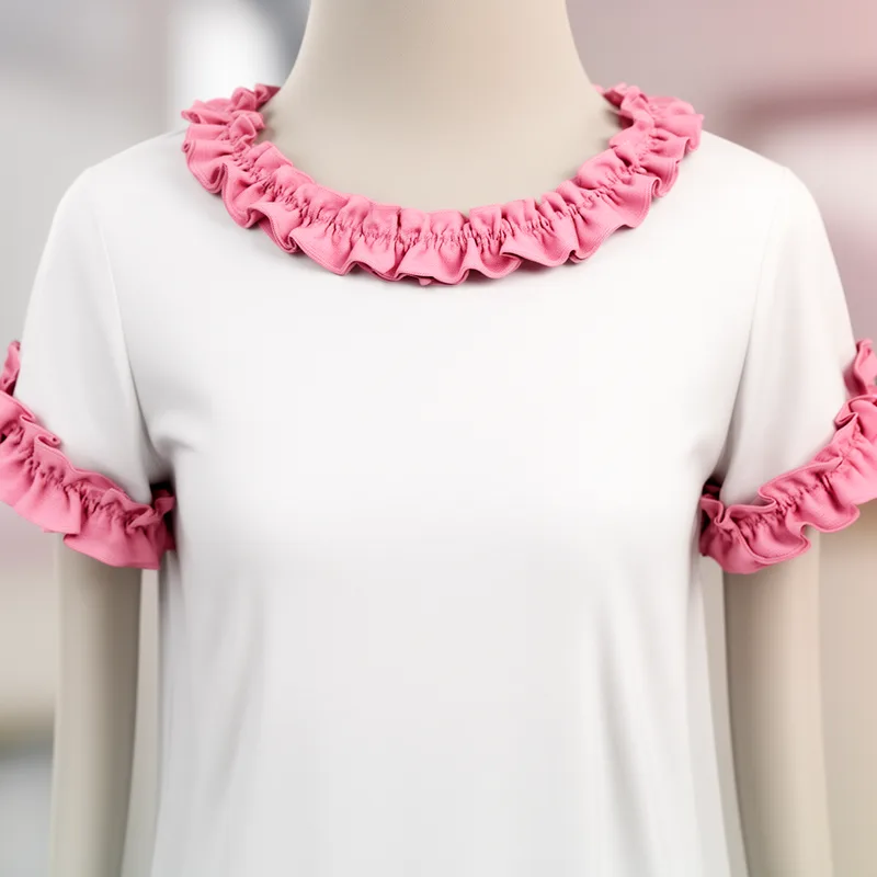 frill