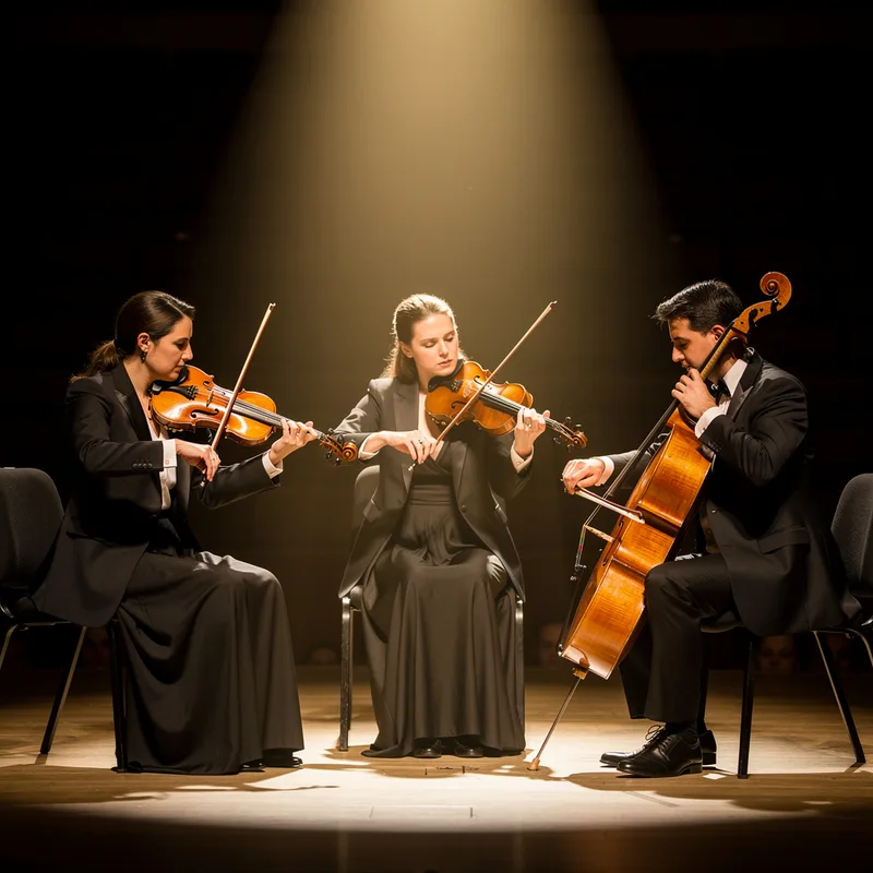 quartet