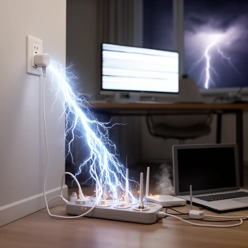 overvoltage
