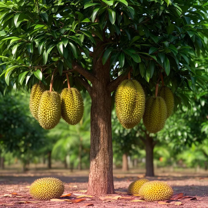 durian