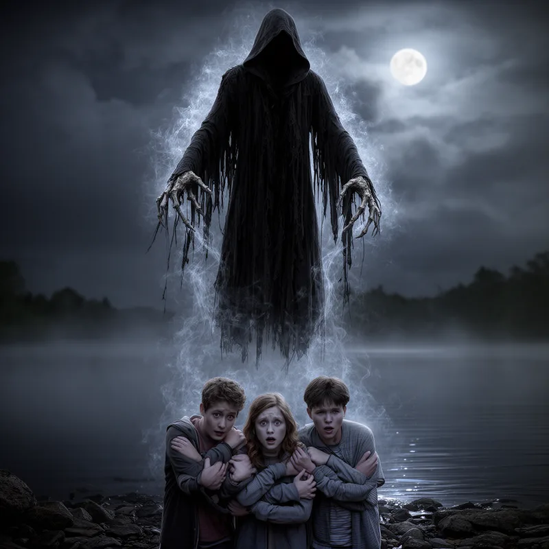 dementor