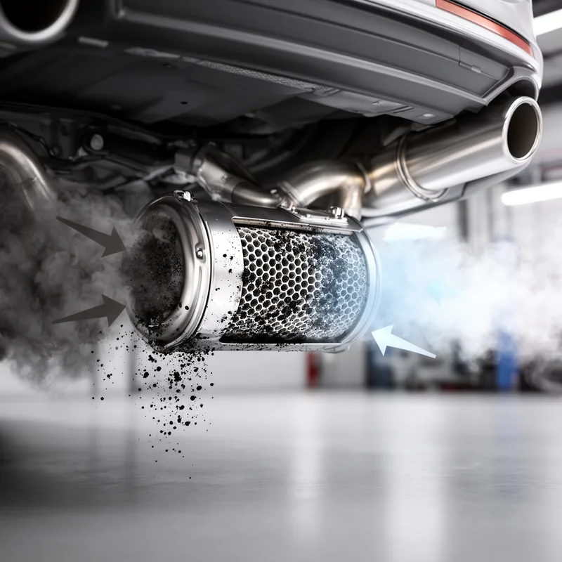 DPF