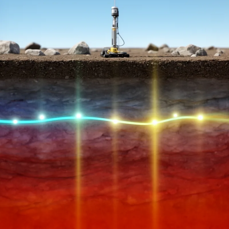 isogeotherm