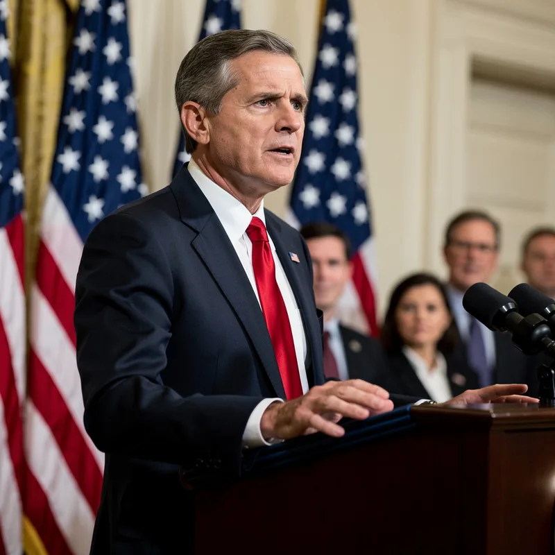 Bush administration