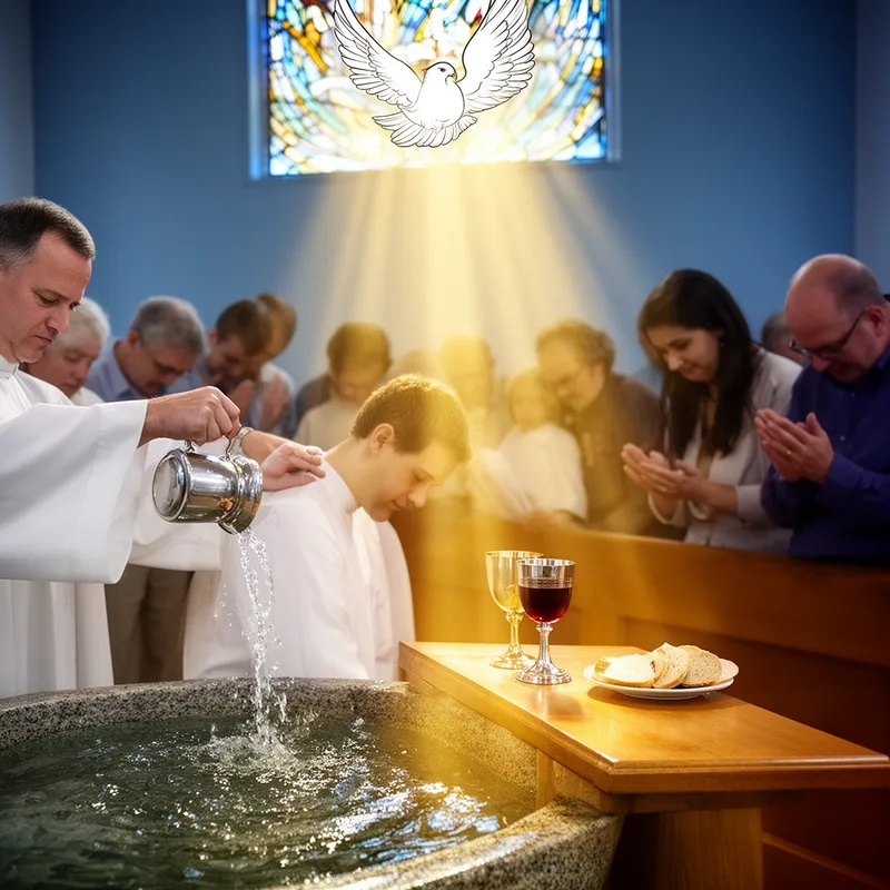 sacramentalism
