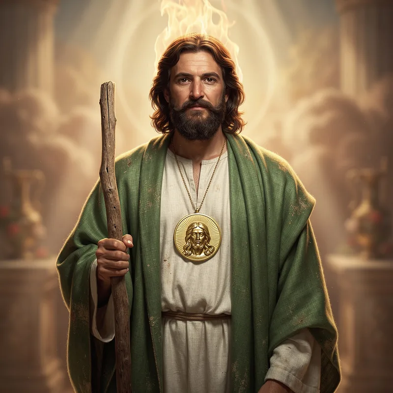 Judas