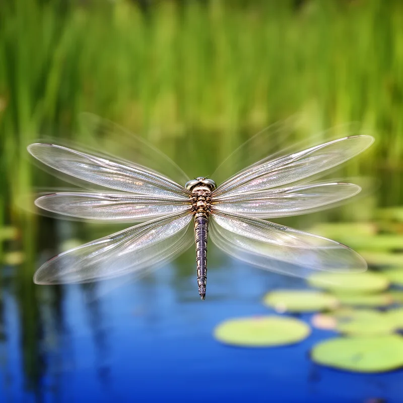 wingbeat