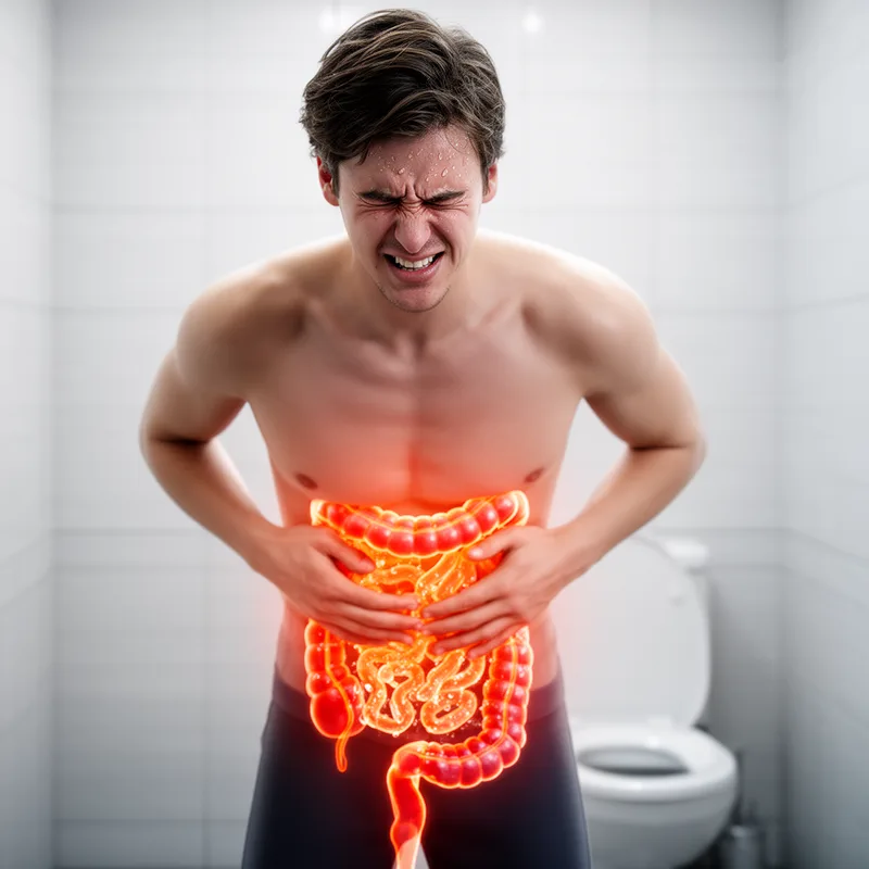 enteritis